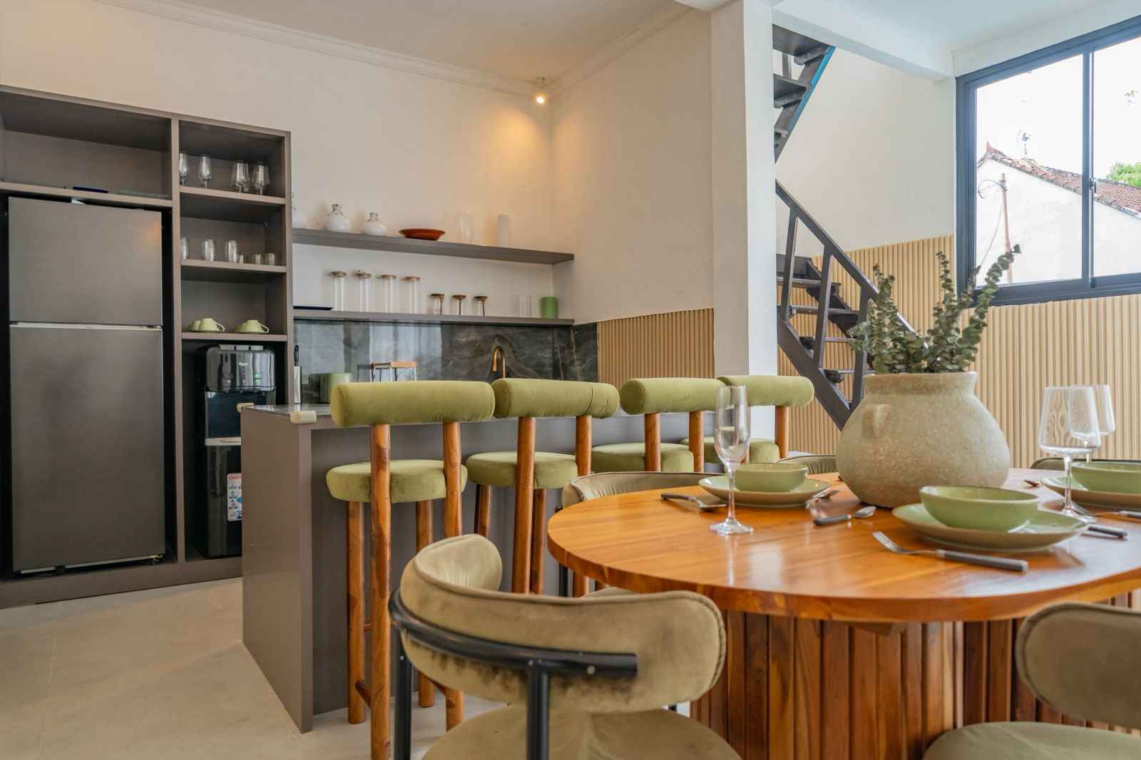 Вилла, 3 спальни