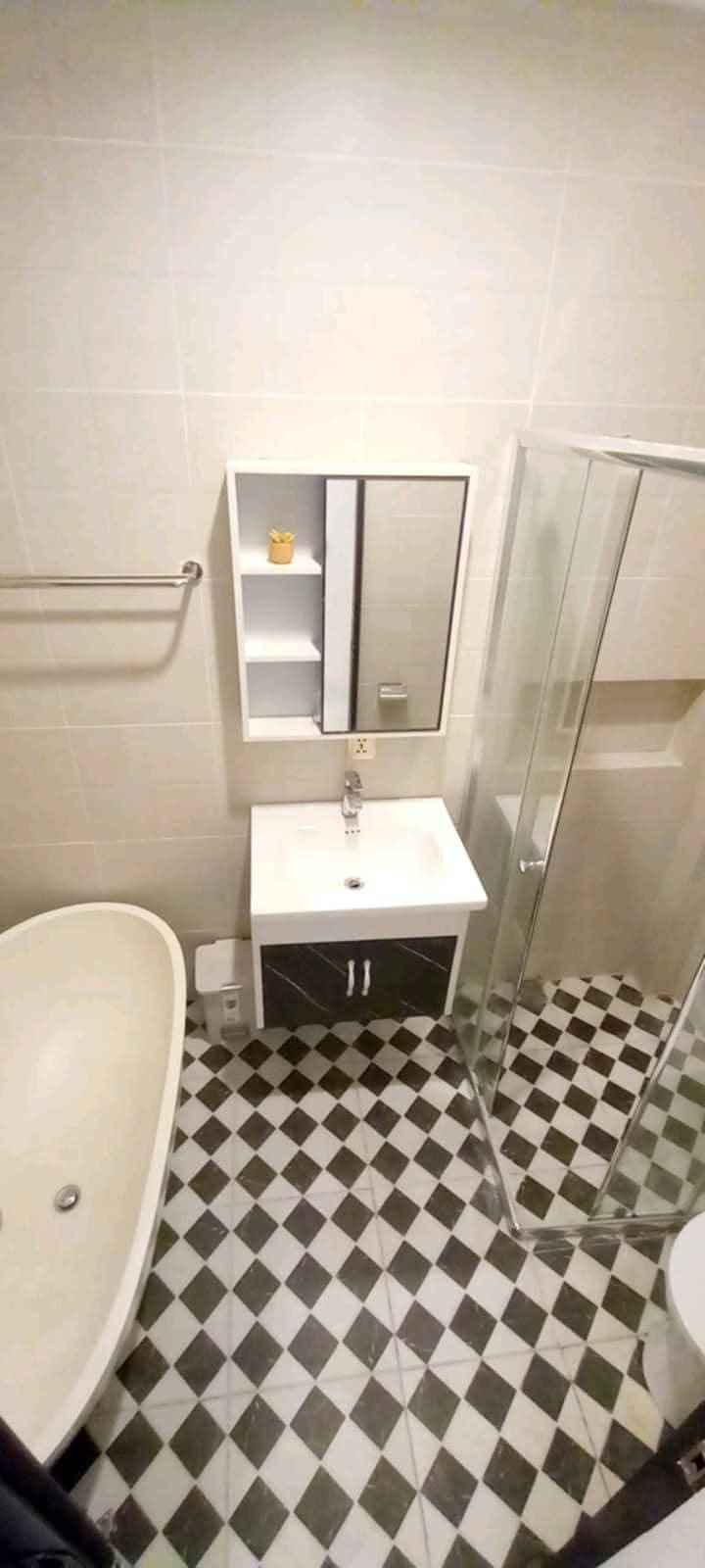 Вилла, 2 спальни