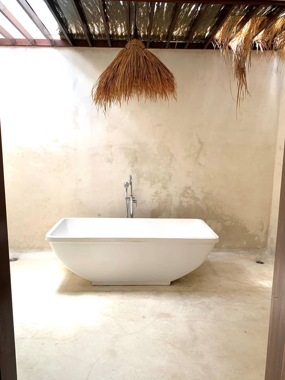 Вилла, 2 спальни