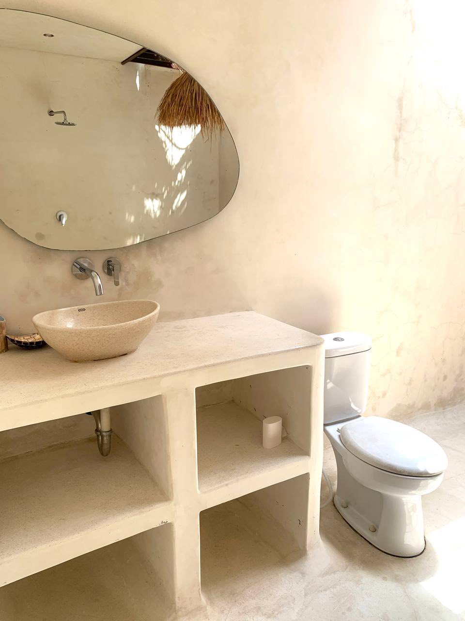 Вилла, 2 спальни