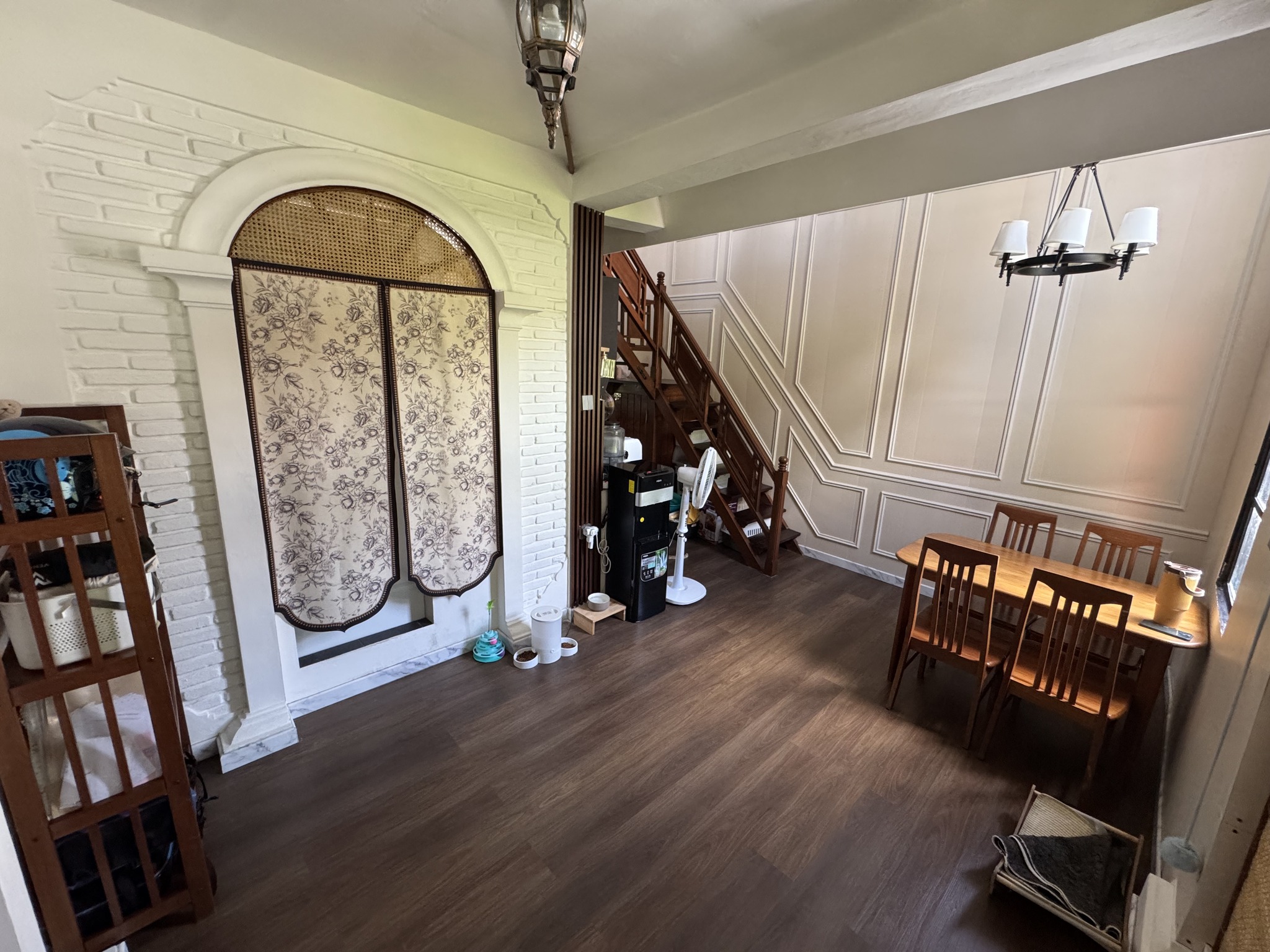 Дом, 1 спальня