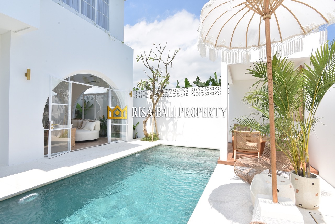 Вилла, 3 спальни