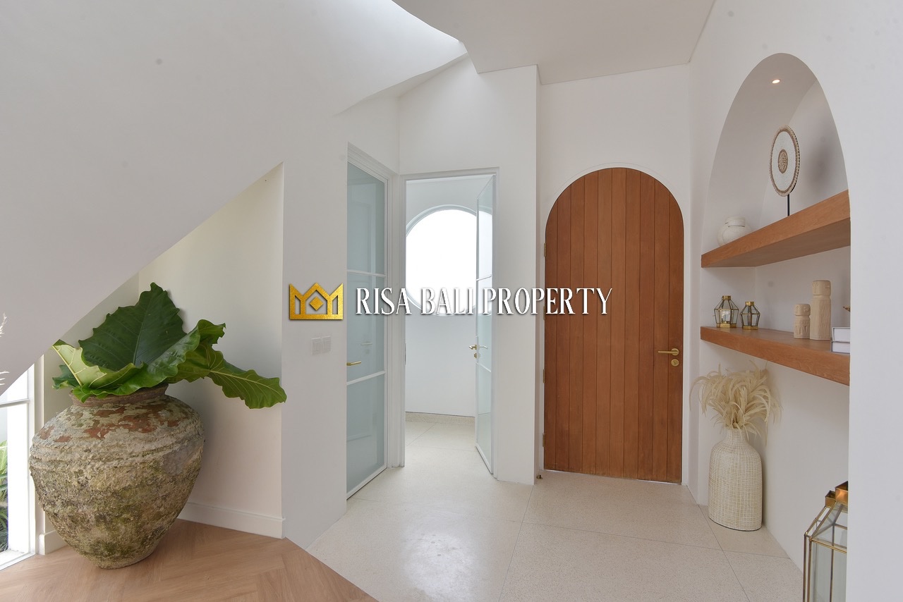 Вилла, 3 спальни