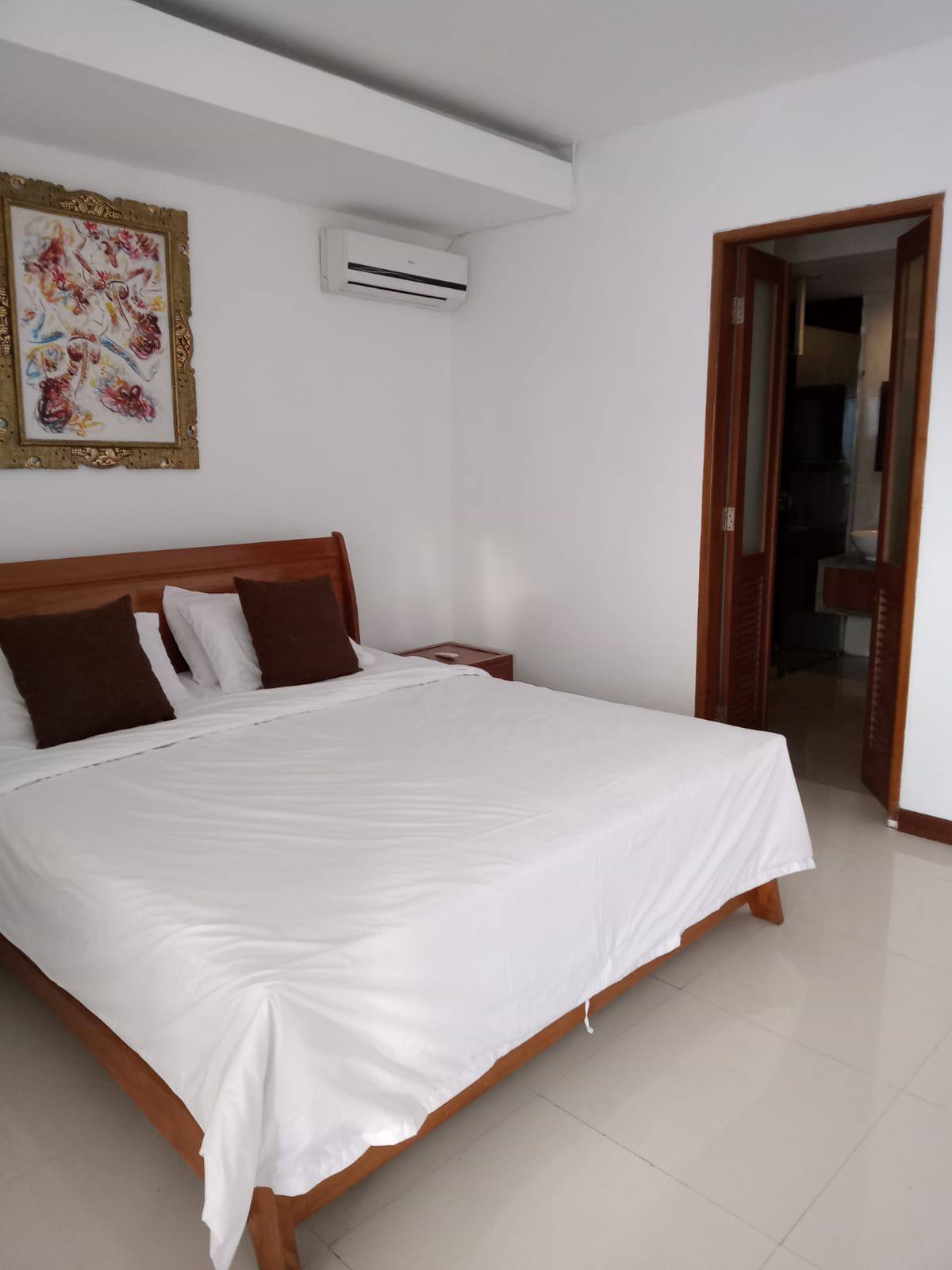 Дом, 4 спальни