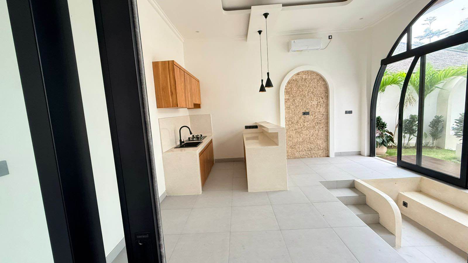 Вилла, 3 спальни