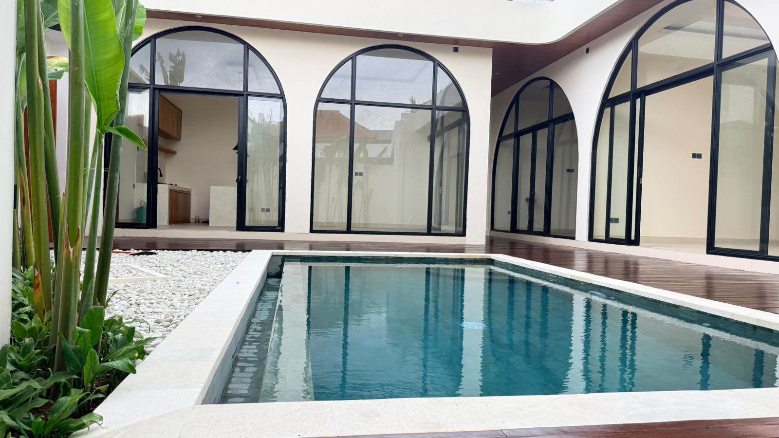 Вилла, 3 спальни