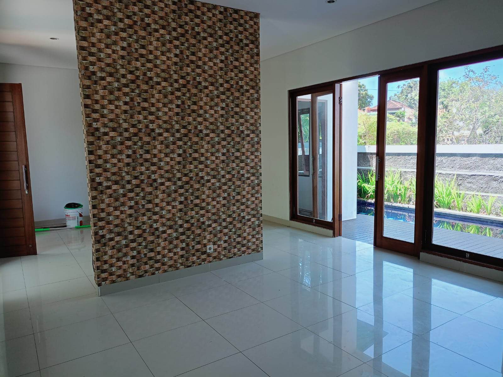 Вилла, 2 спальни