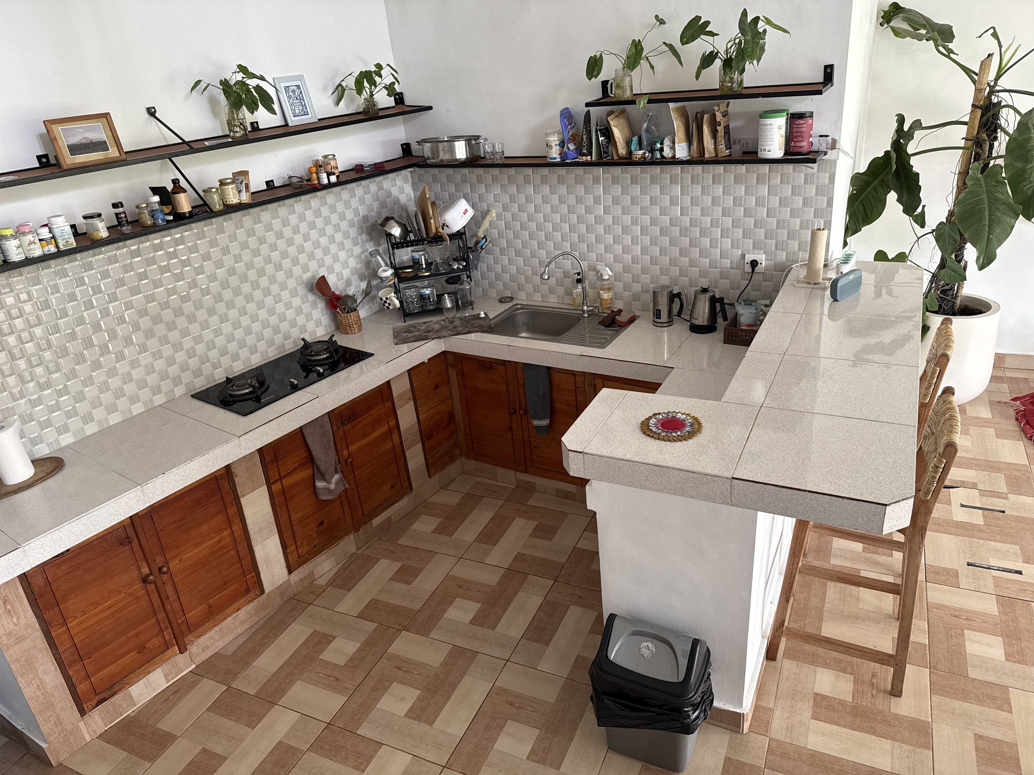 Дом, 2 спальни