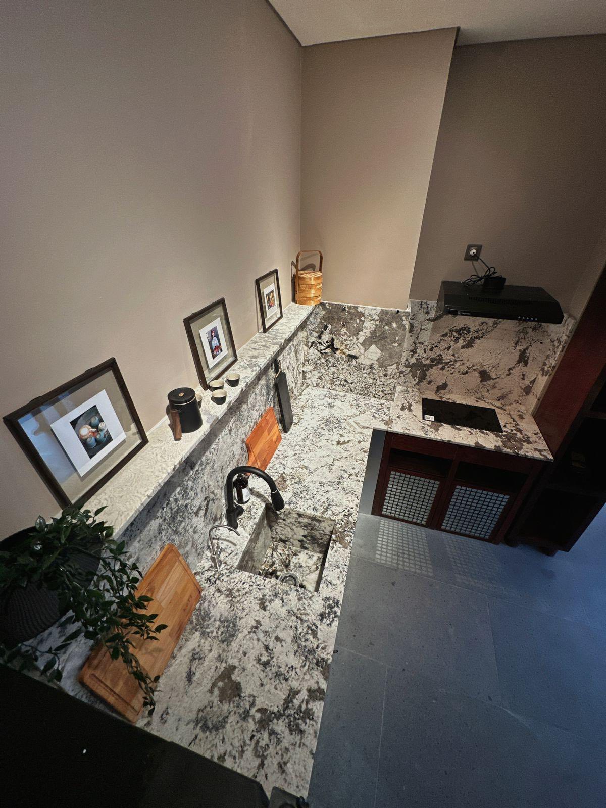 Вилла, 3 спальни