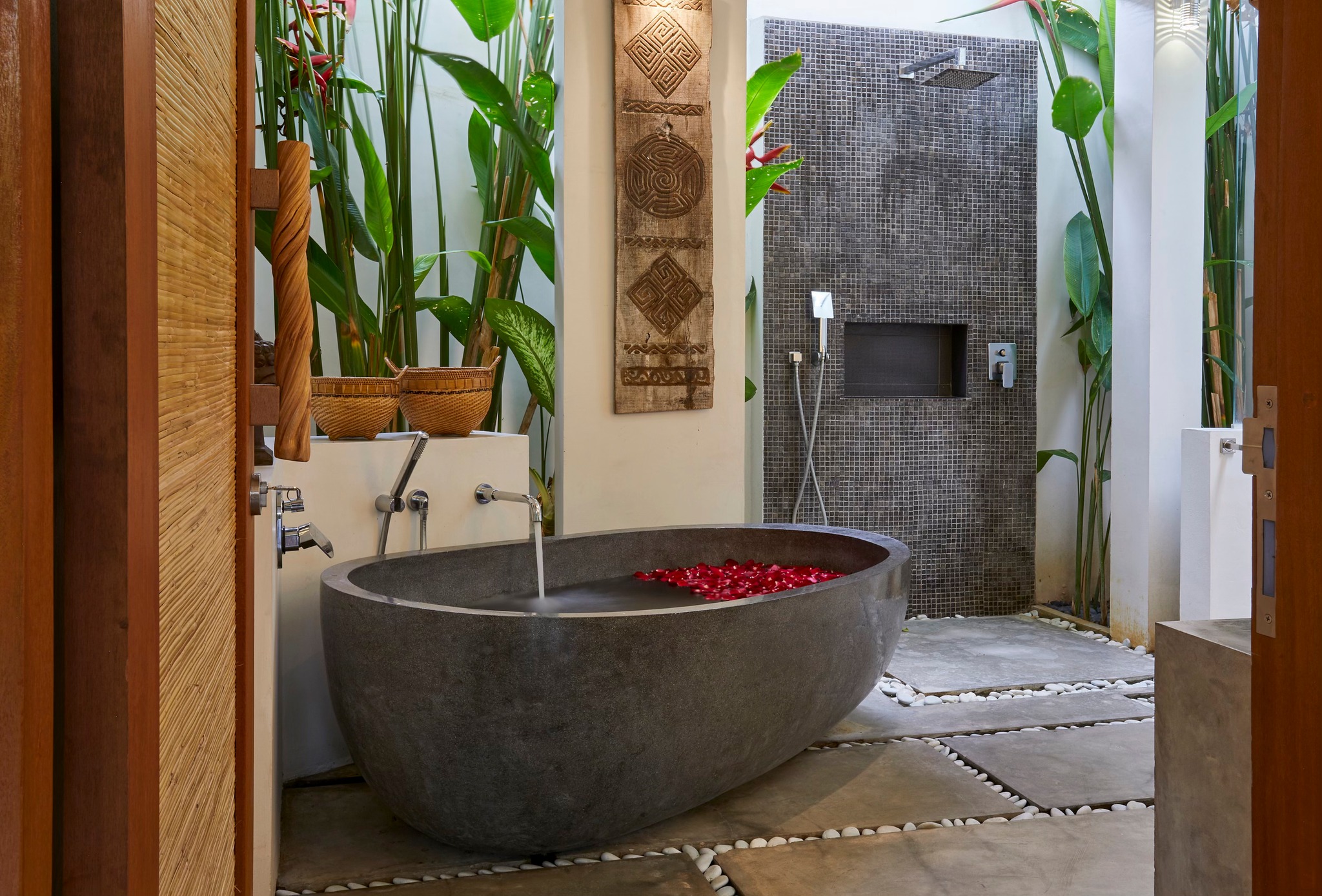 Дом, 3 спальни