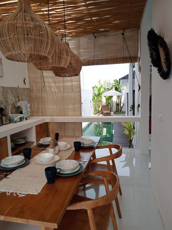 Вилла, 2 спальни