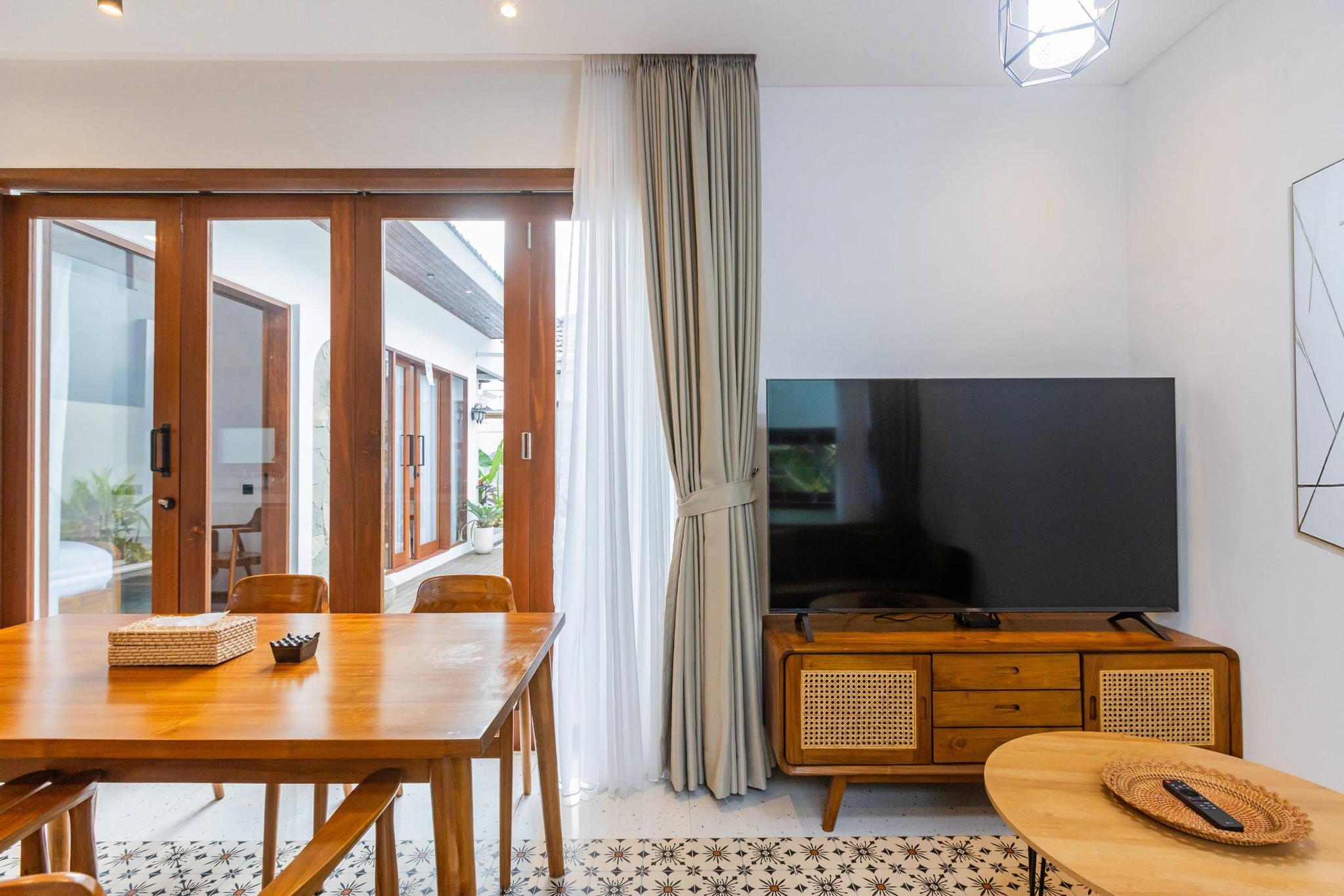 Вилла, 3 спальни