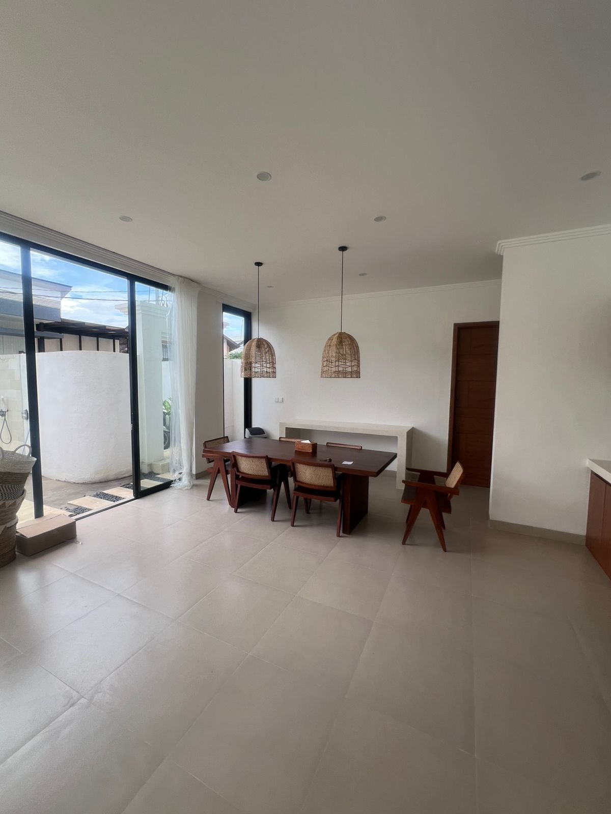 Вилла, 2 спальни