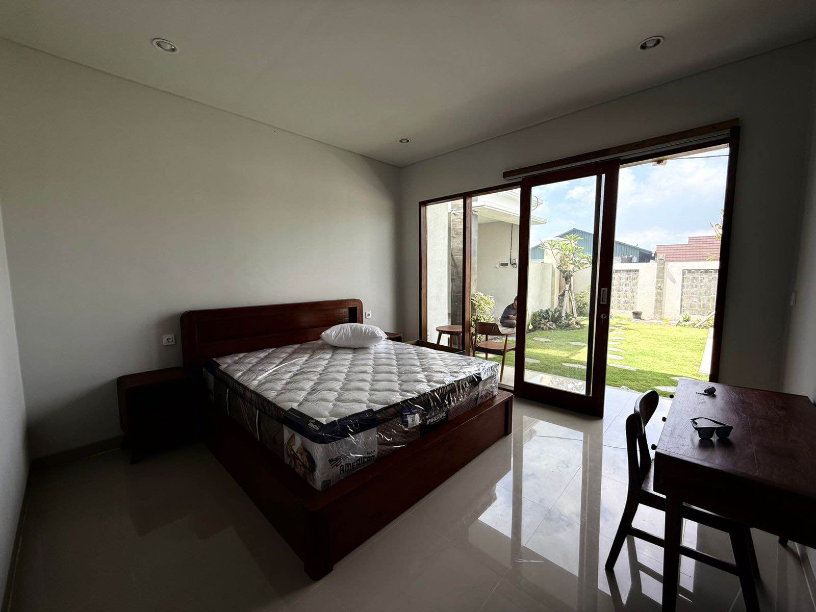 Вилла, 2 спальни