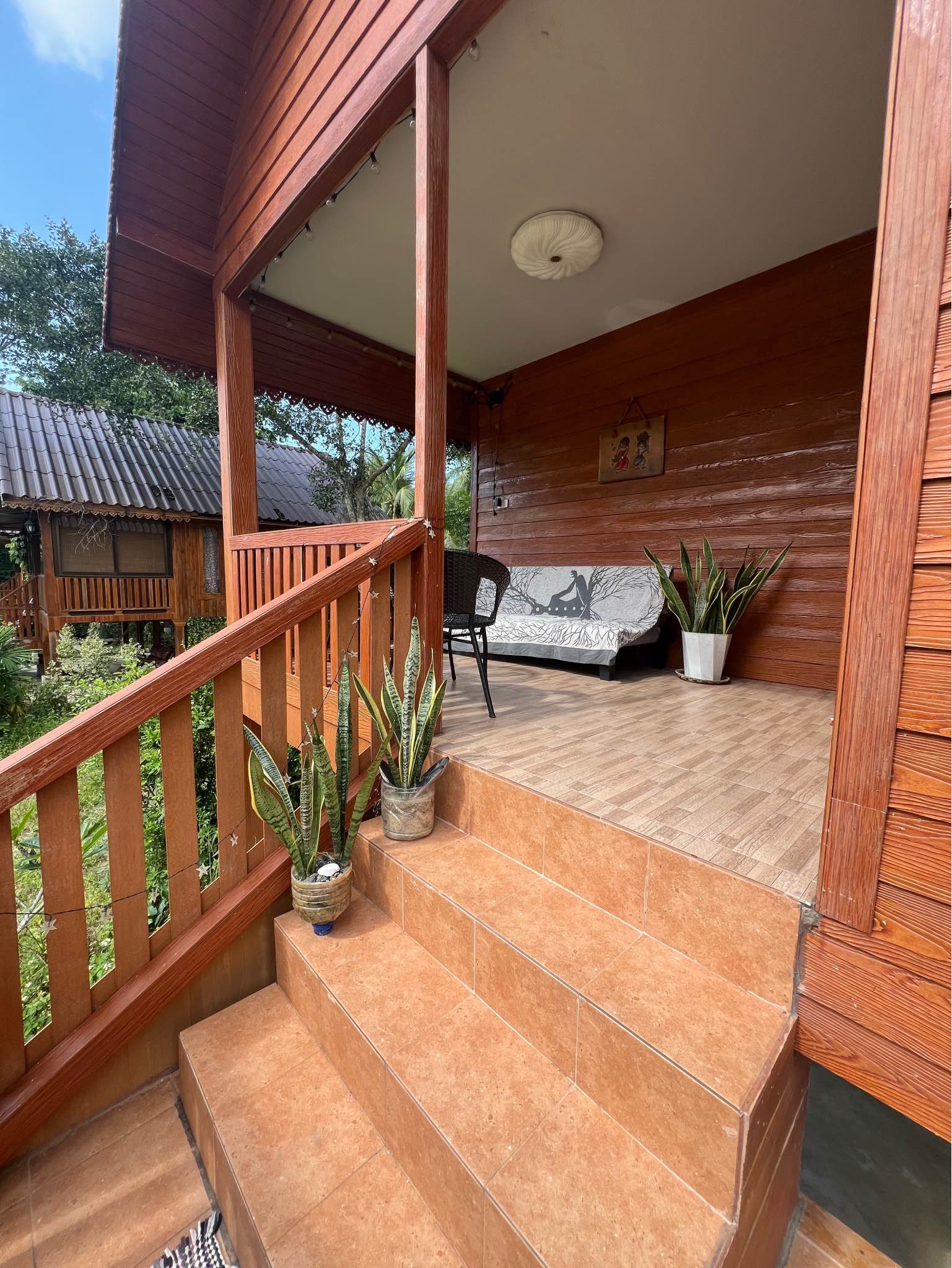 Дом, 2 спальни