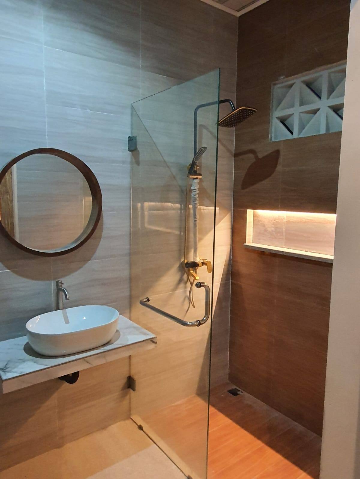 Вилла, 2 спальни