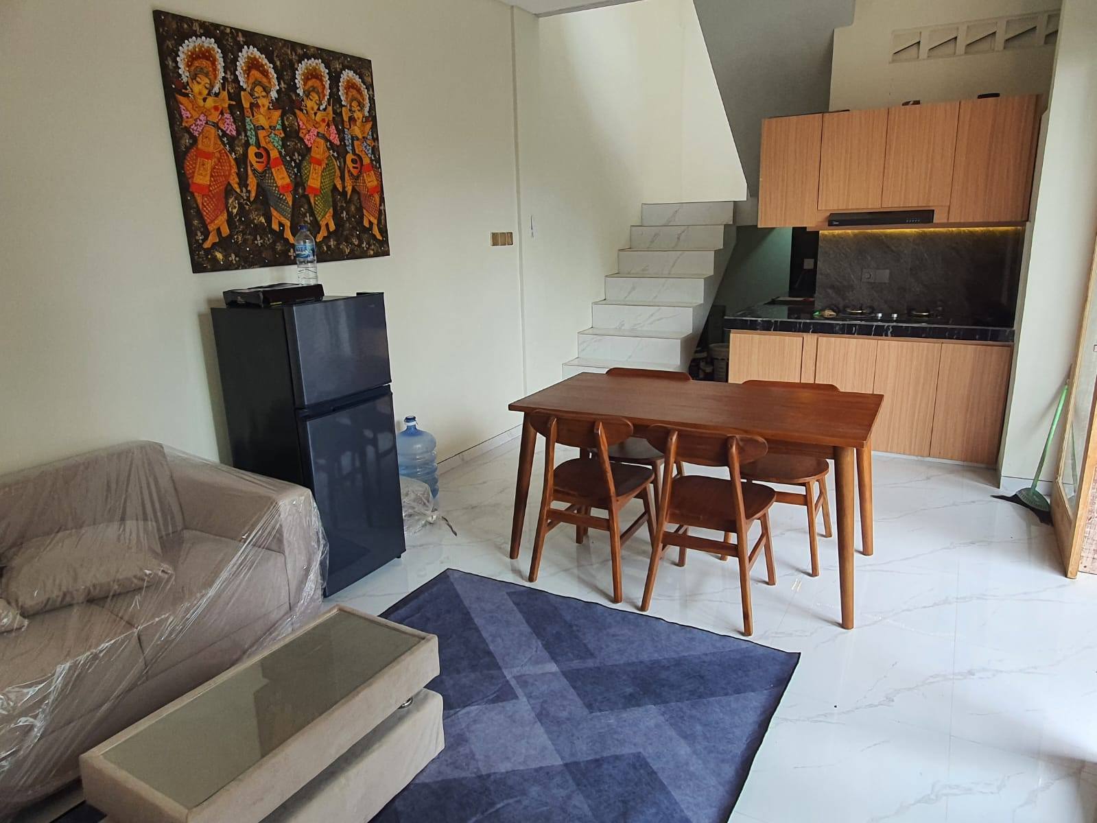 Вилла, 2 спальни