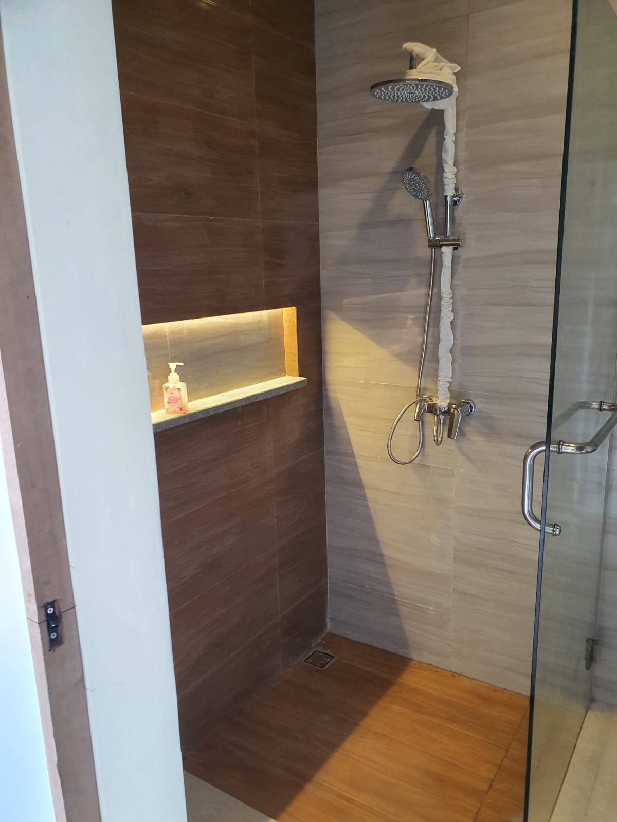 Вилла, 2 спальни