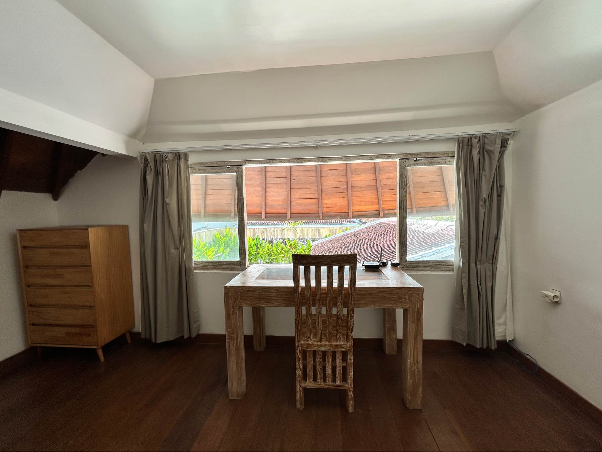 Вилла, 4 спальни