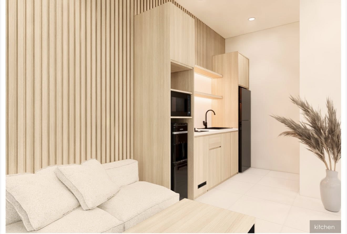 Вилла, 3 спальни