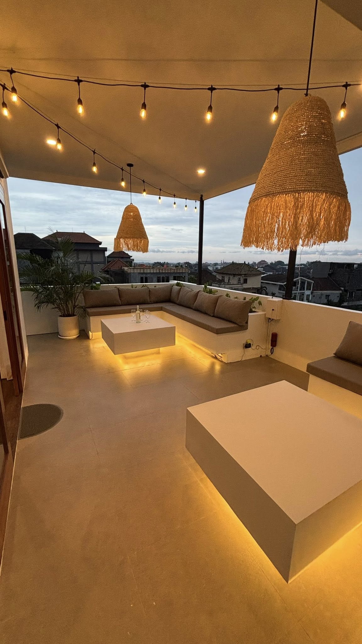 Вилла, 3 спальни