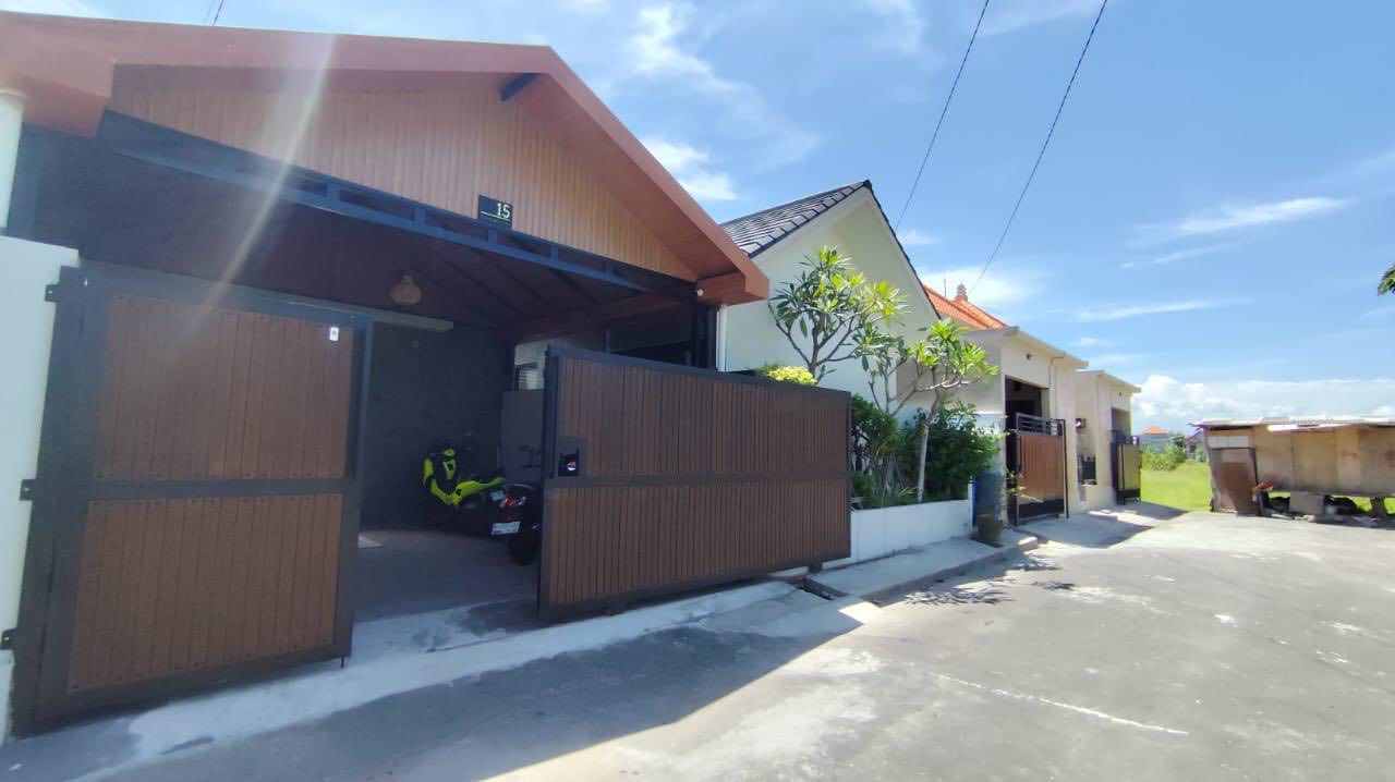 Вилла, 3 спальни