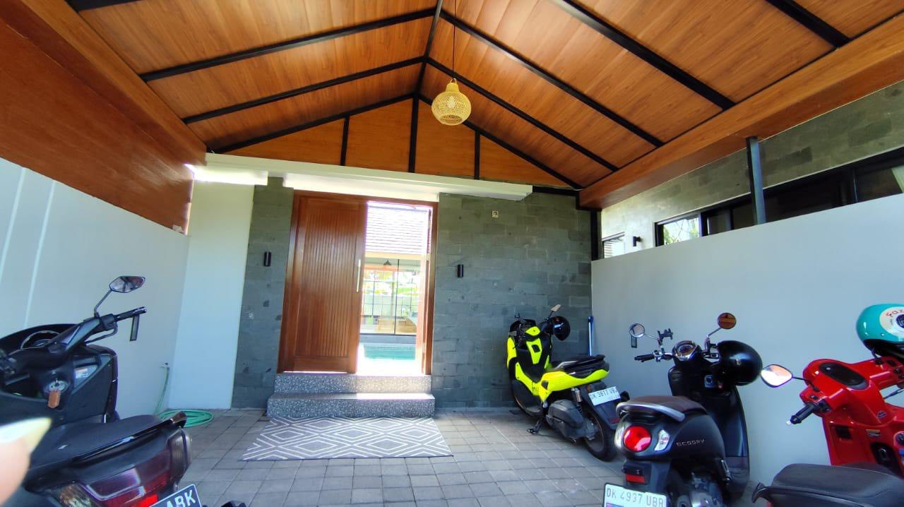 Вилла, 3 спальни