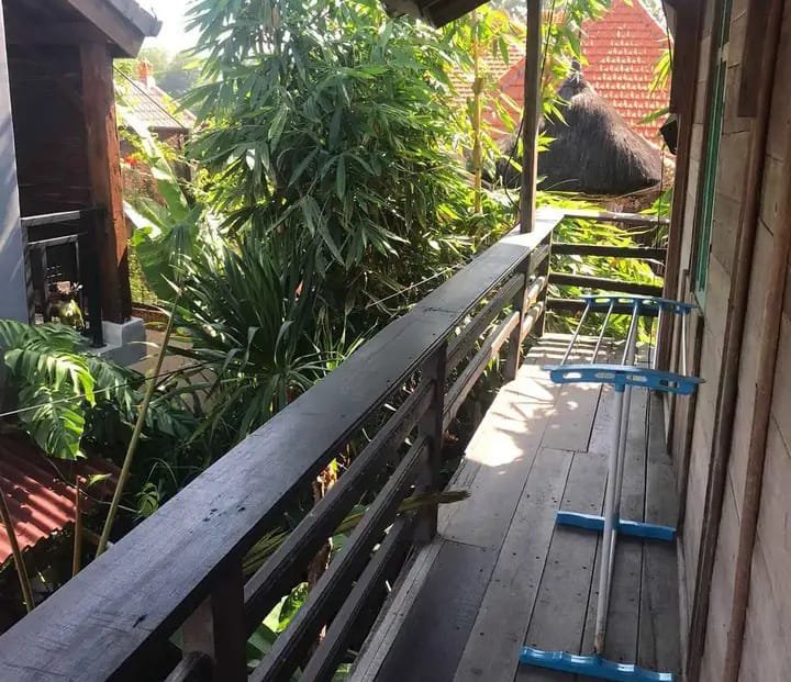 Дом, 1 спальня