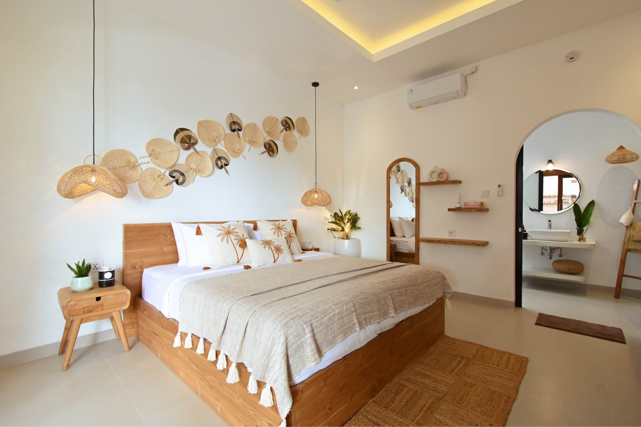 Вилла, 3 спальни