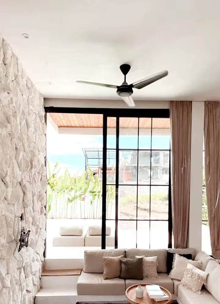 Вилла, 2 спальни