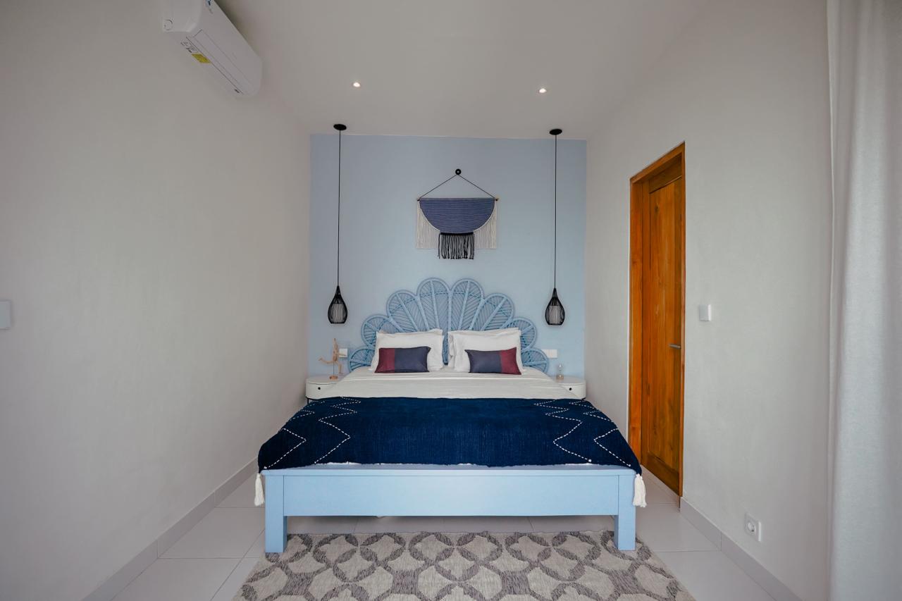 Вилла, 2 спальни