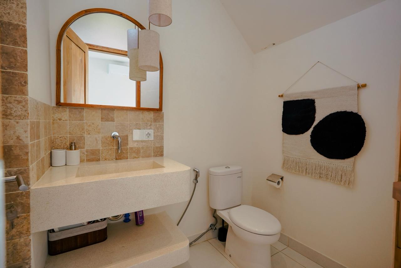 Вилла, 2 спальни