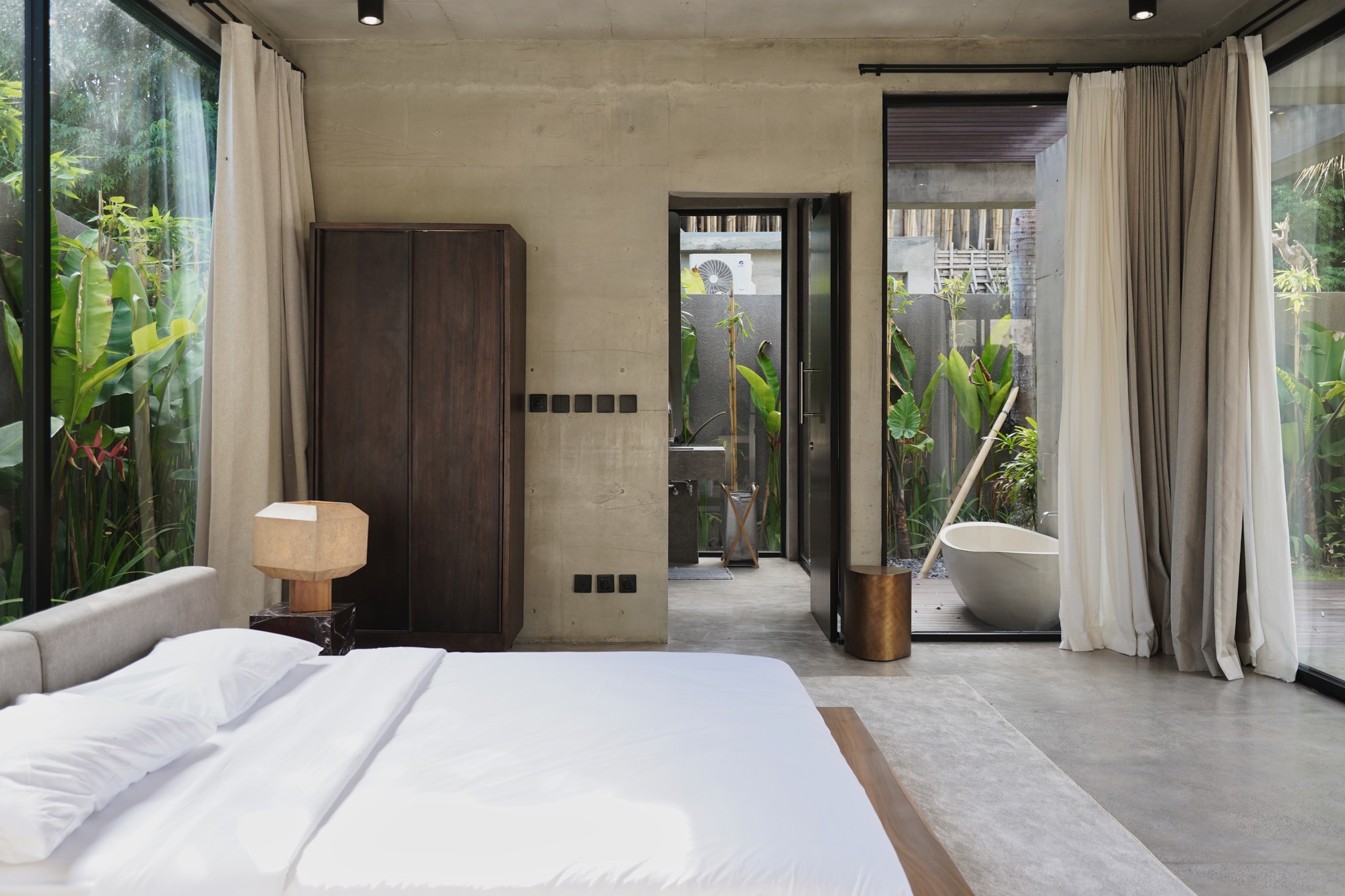 Вилла, 3 спальни