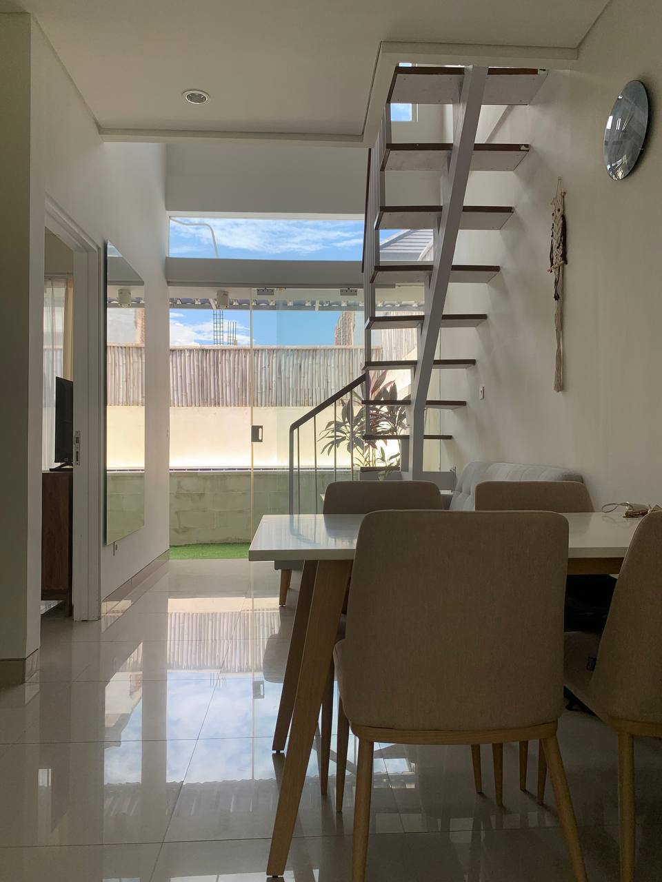 Дом, 2 спальни