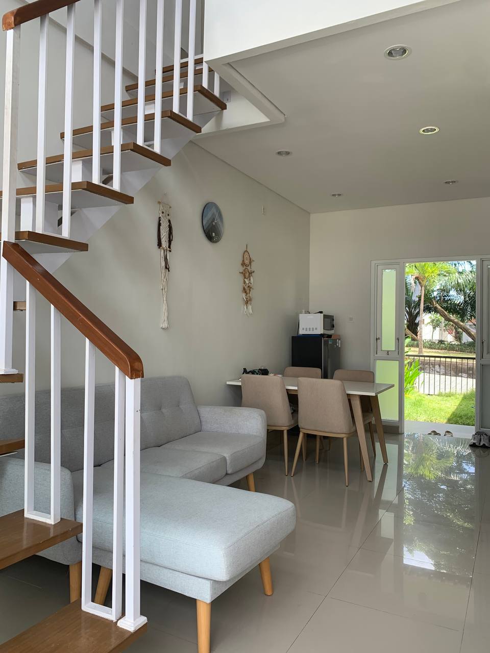 Дом, 2 спальни