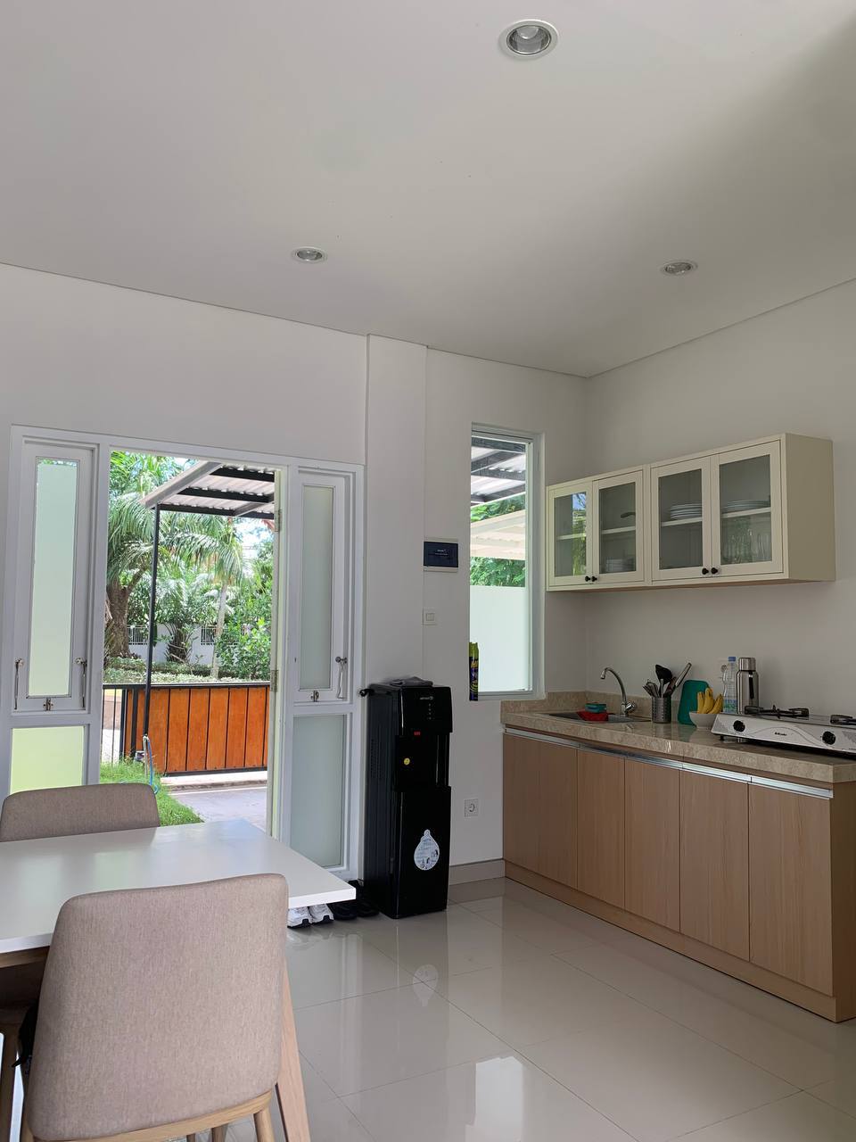 Дом, 2 спальни