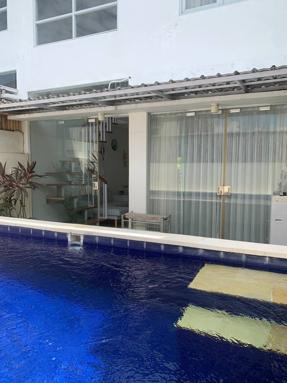 Дом, 2 спальни