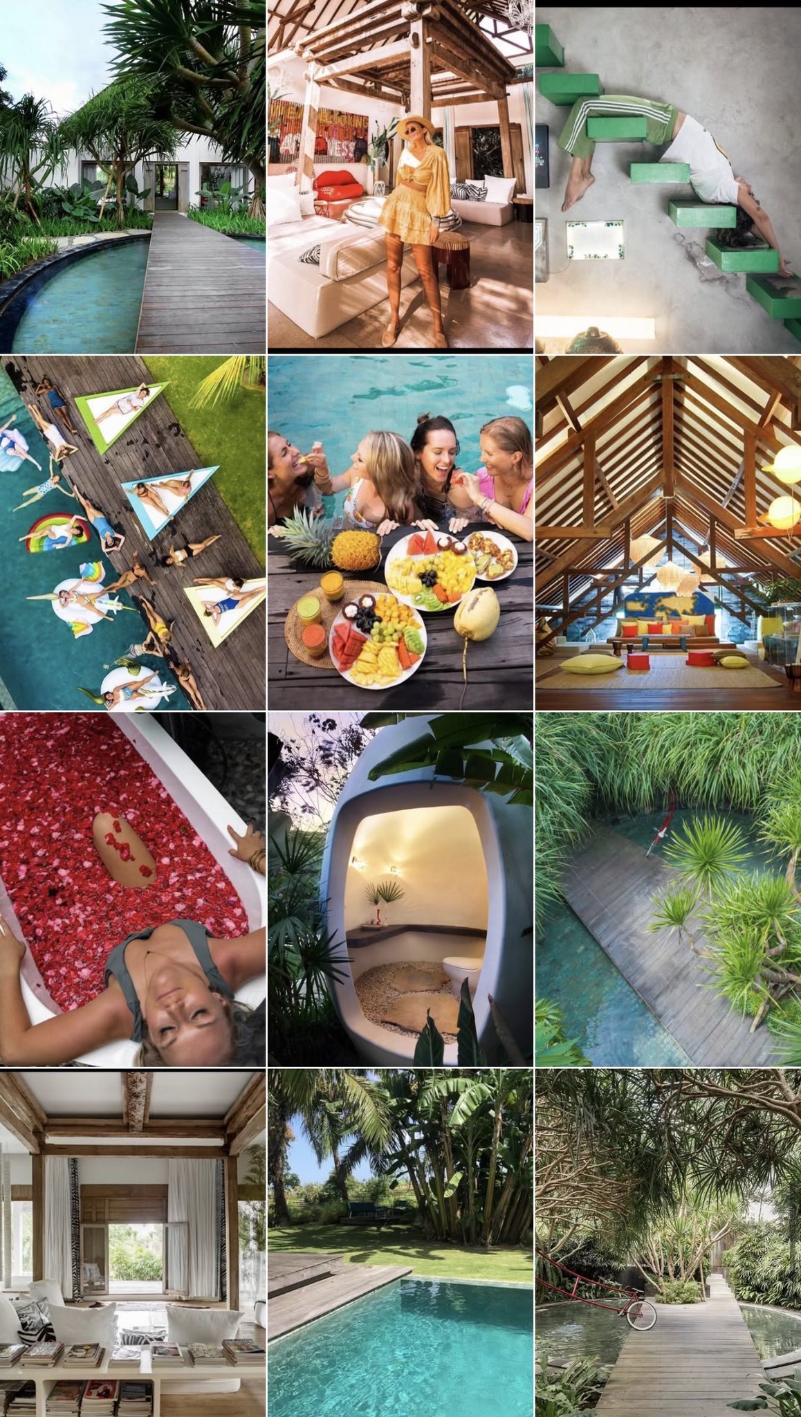 Вилла, 5 спален