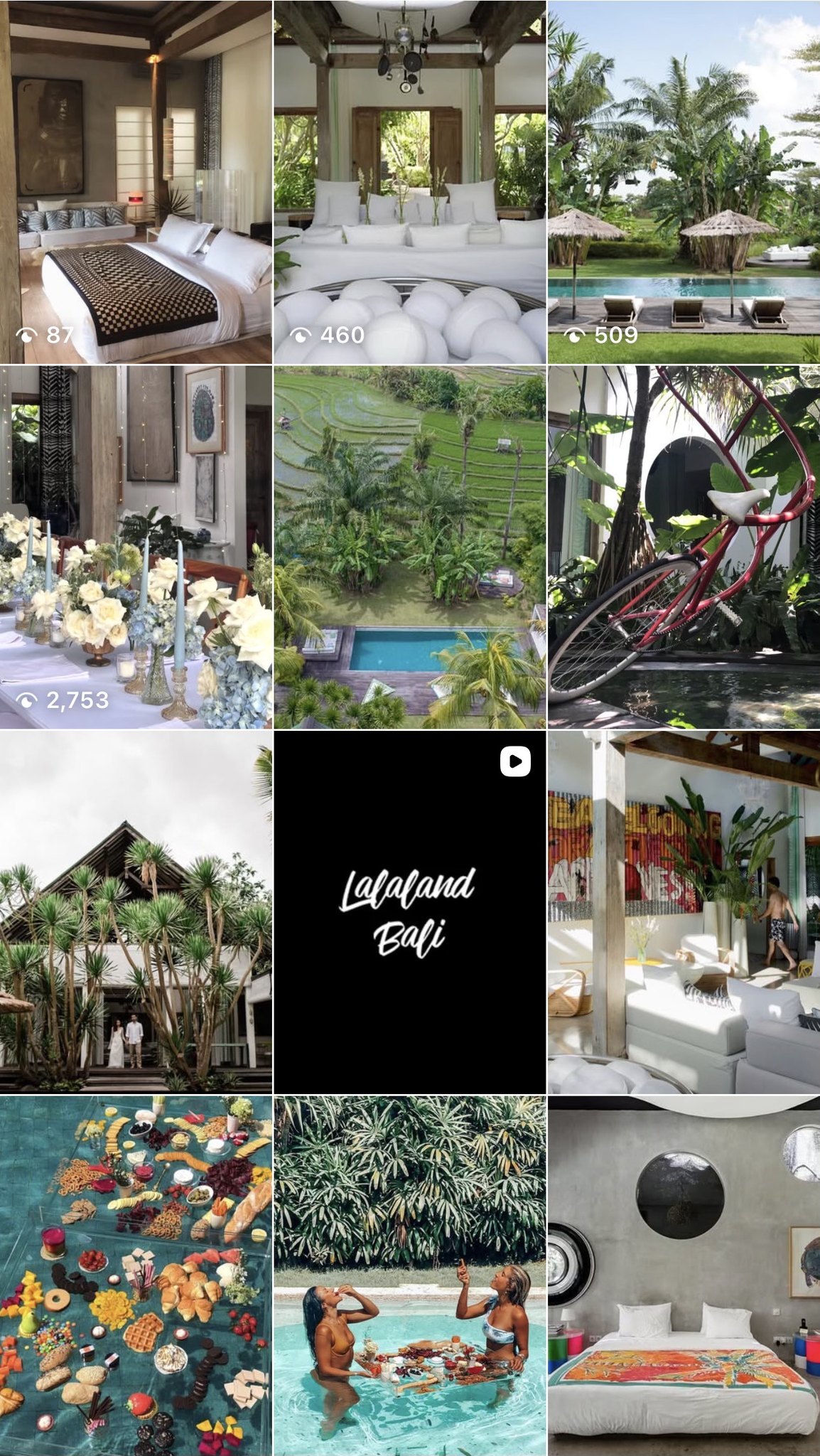 Вилла, 5 спален