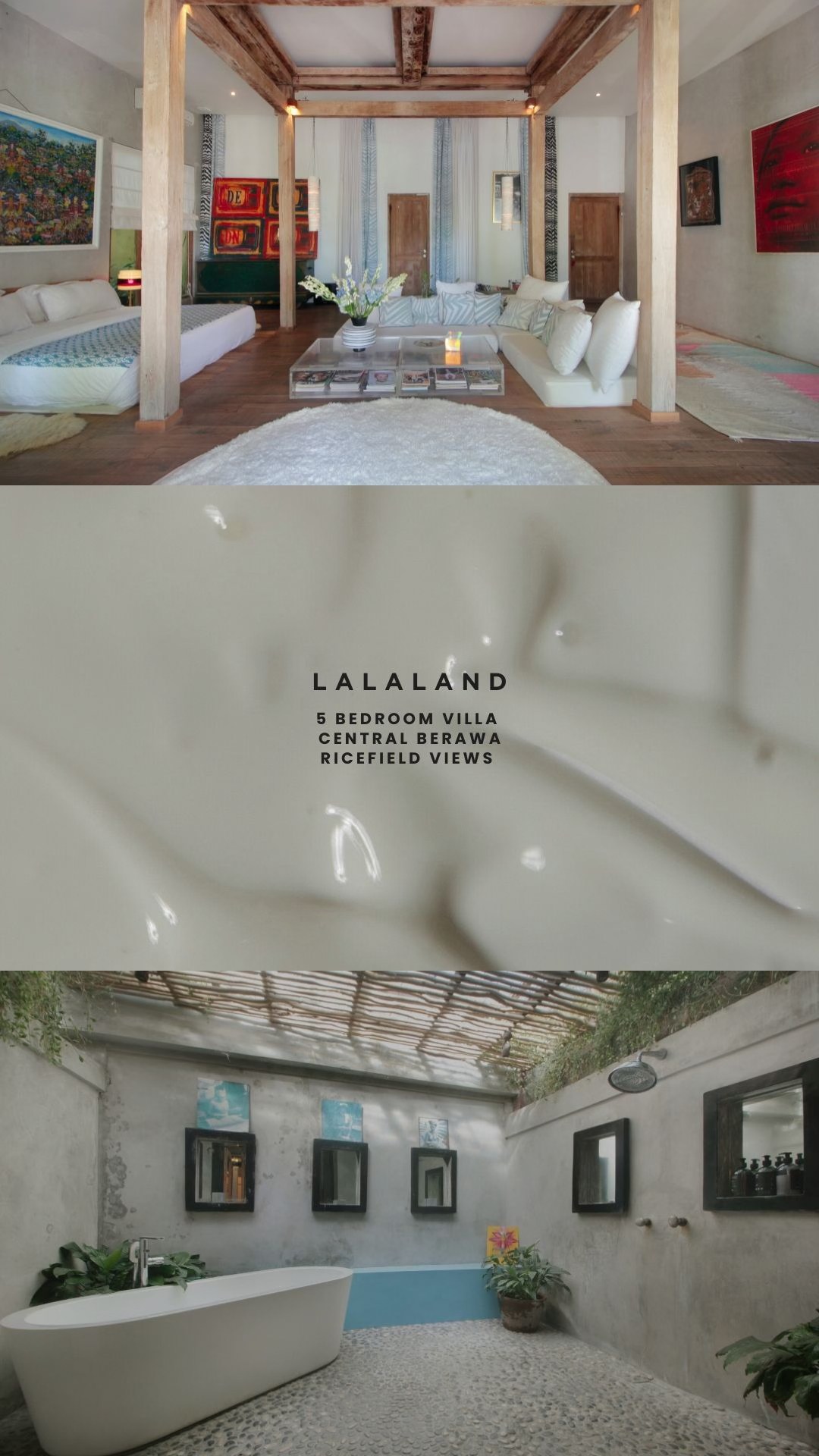 Вилла, 5 спален