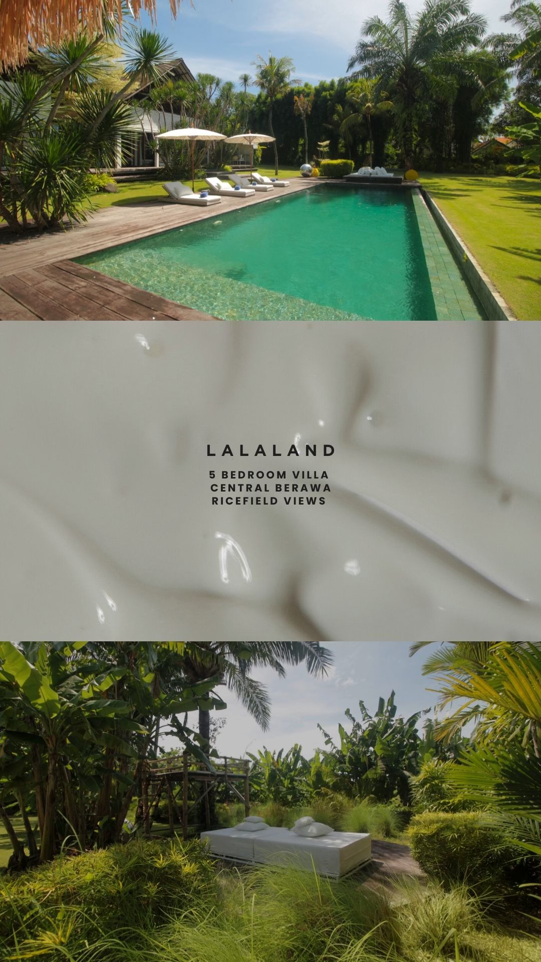 Вилла, 5 спален