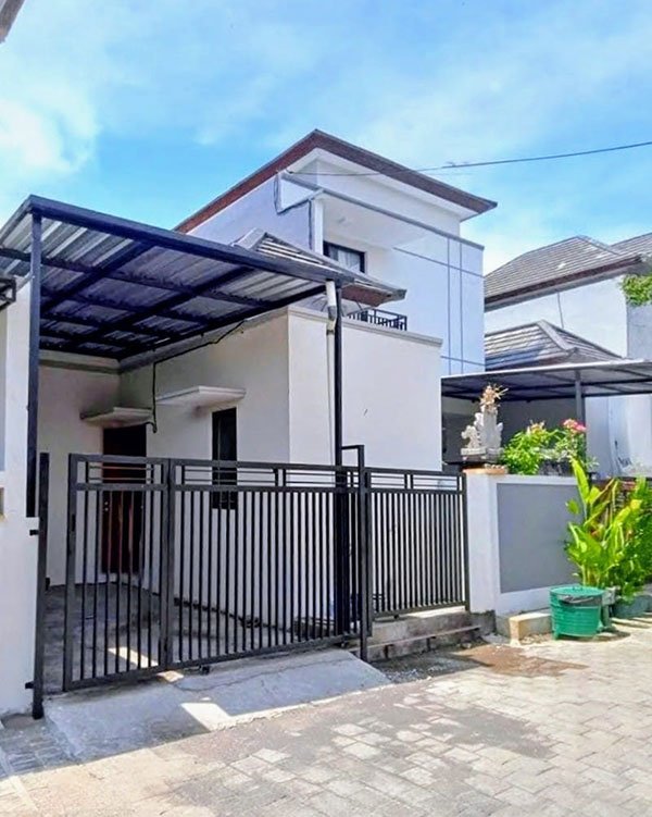 Дом, 2 спальни