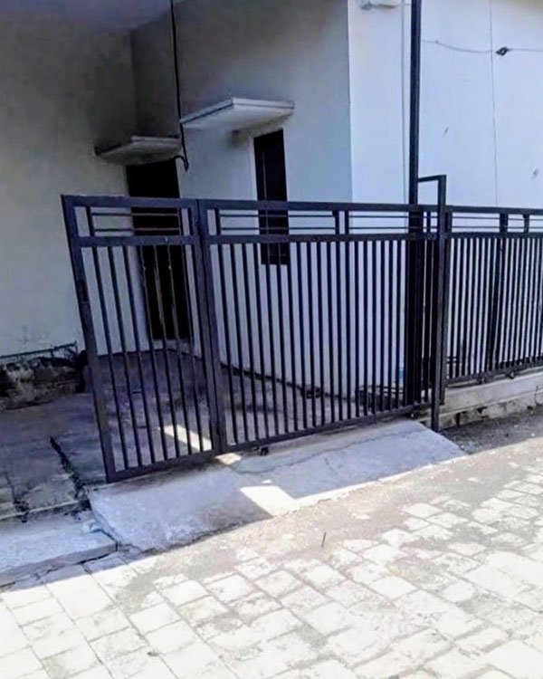 Дом, 2 спальни