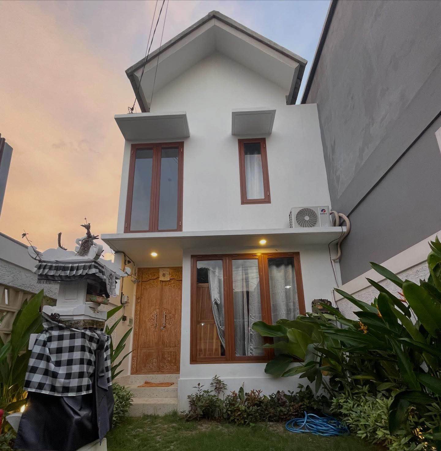 Вилла, 3 спальни