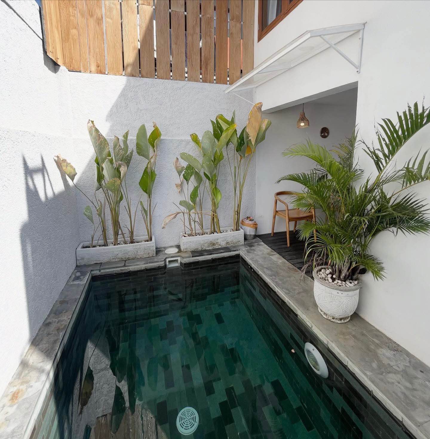 Вилла, 3 спальни