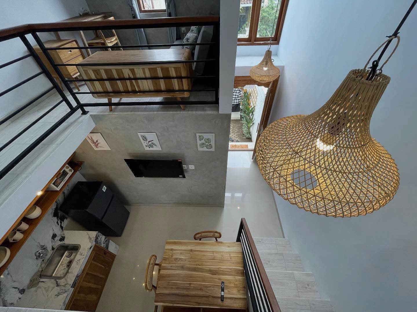 Вилла, 3 спальни