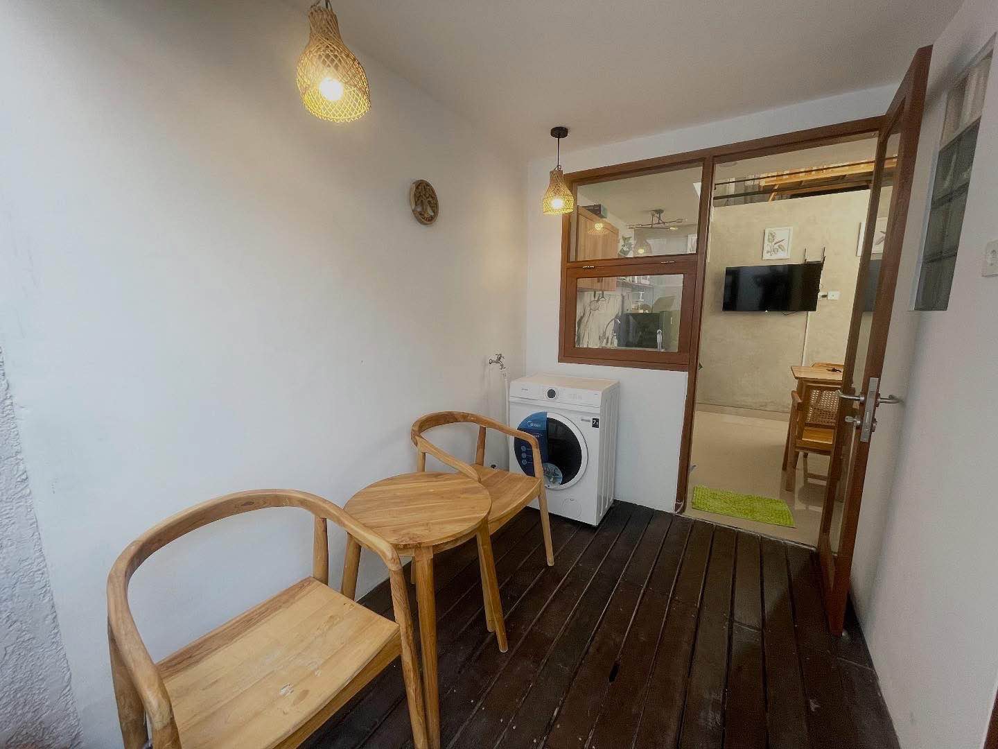 Вилла, 3 спальни