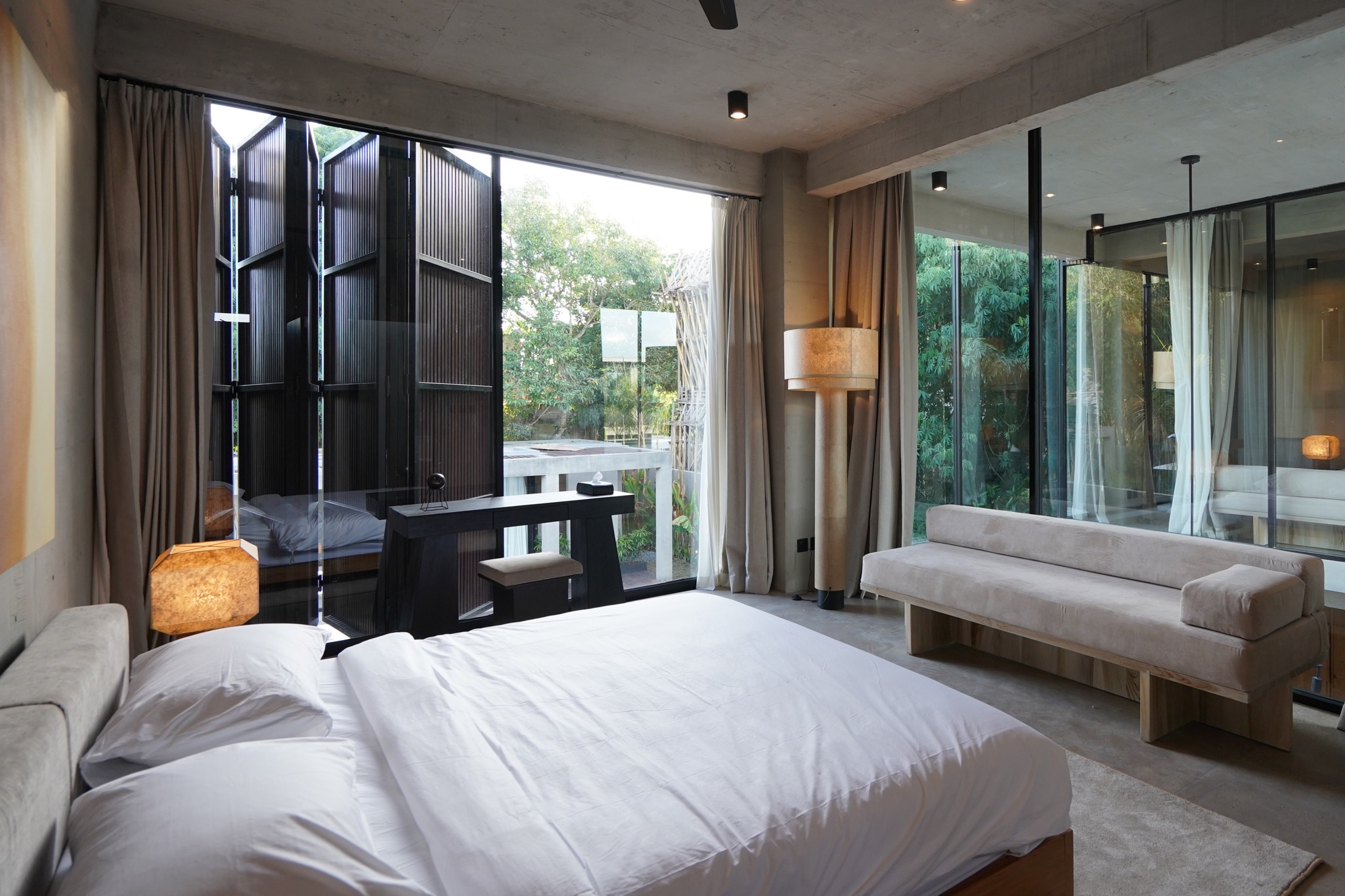 Вилла, 3 спальни