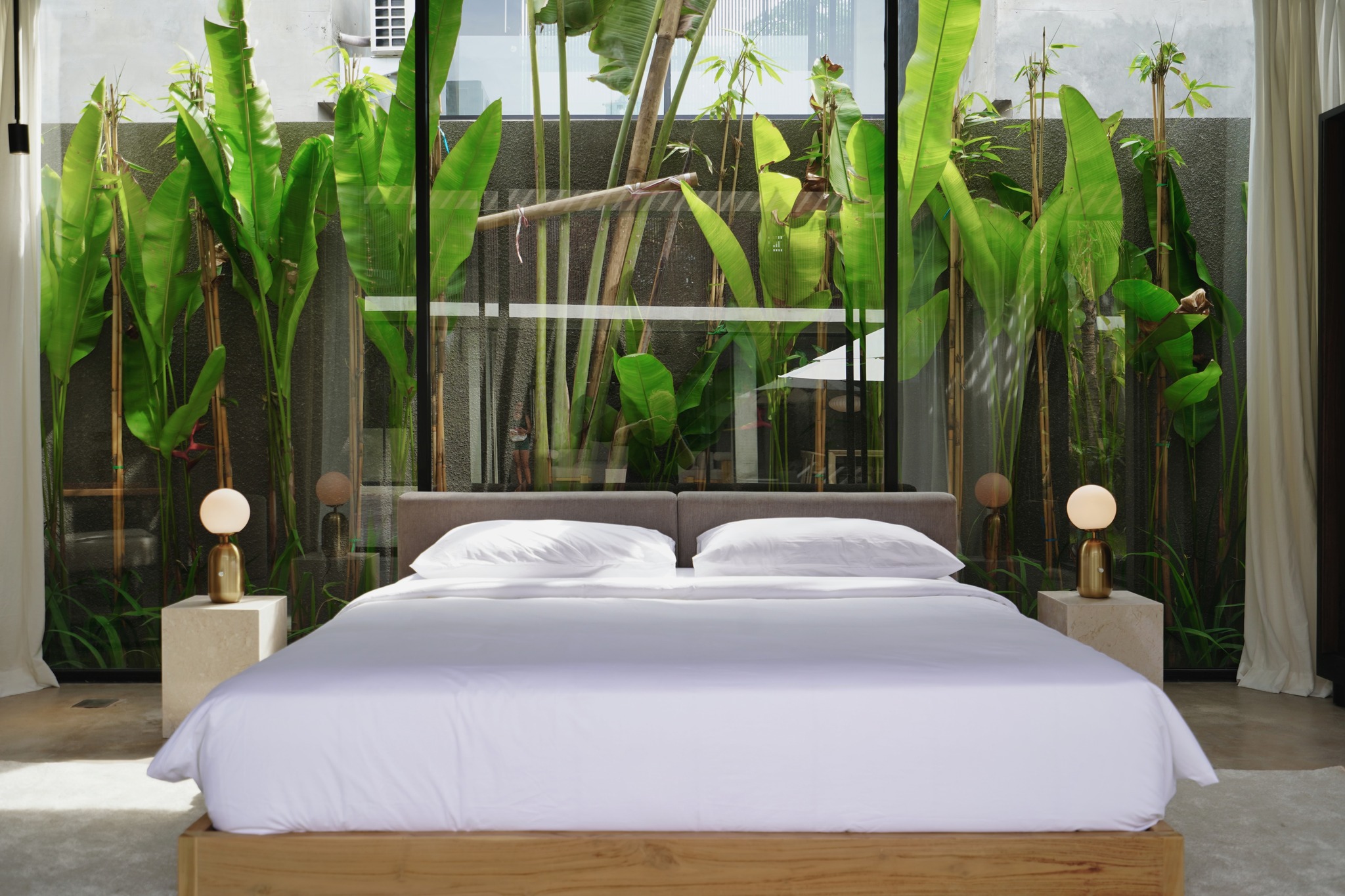 Вилла, 4 спальни