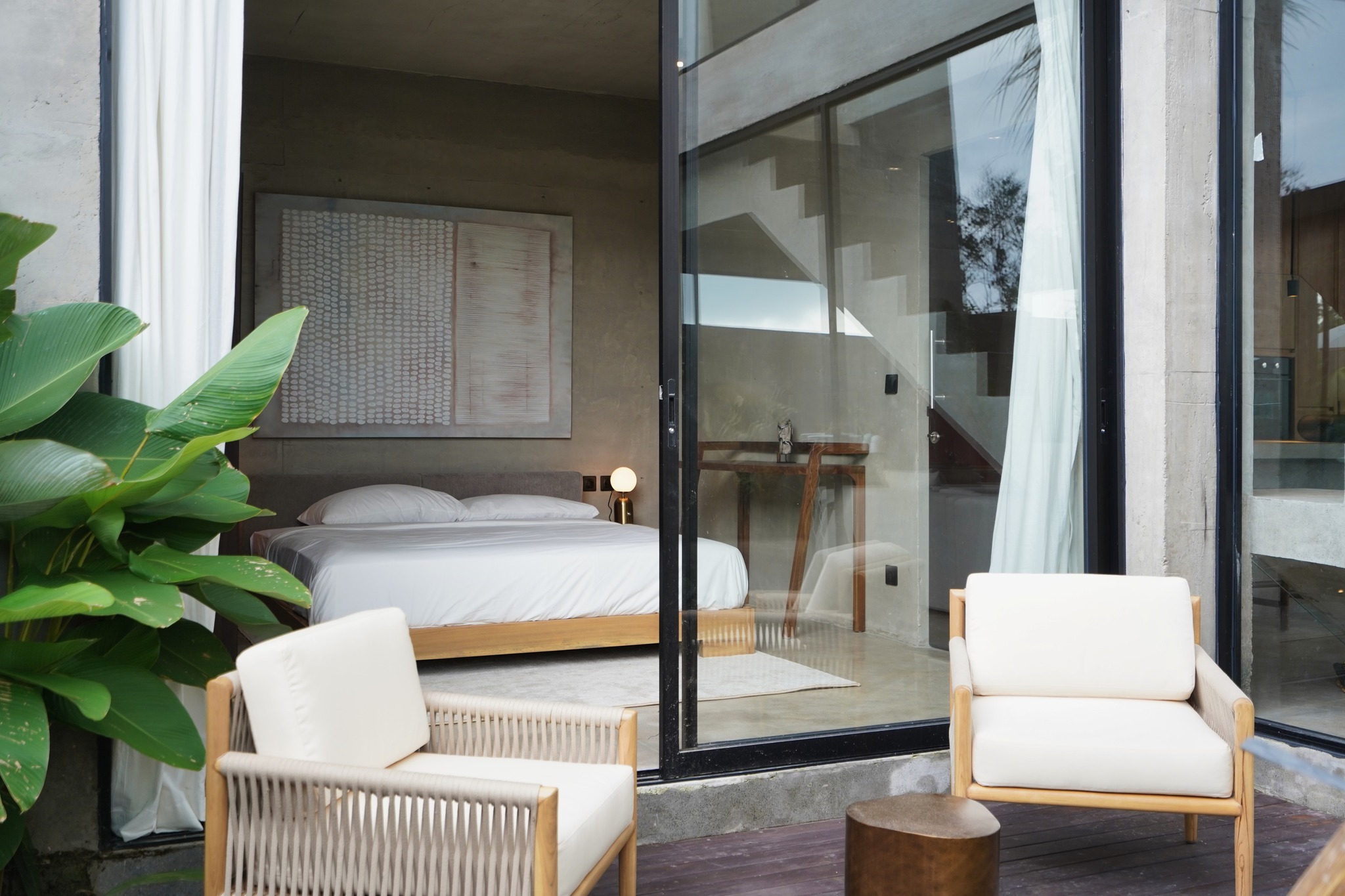 Вилла, 4 спальни